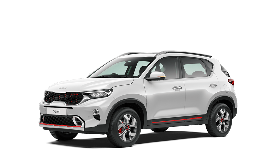 Detail Kia Sonet Png Nomer 25