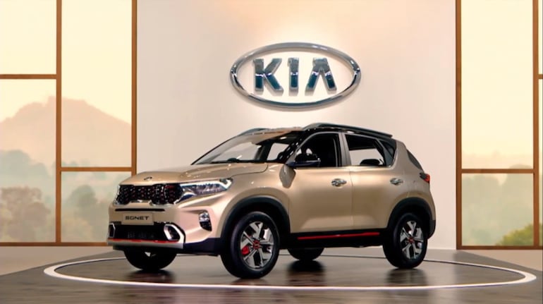 Detail Kia Sonet Png Nomer 41