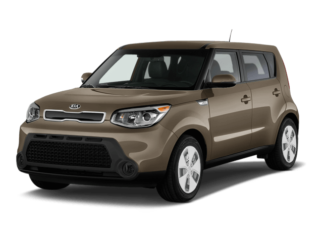 Detail Kia Soul Clipart Nomer 11