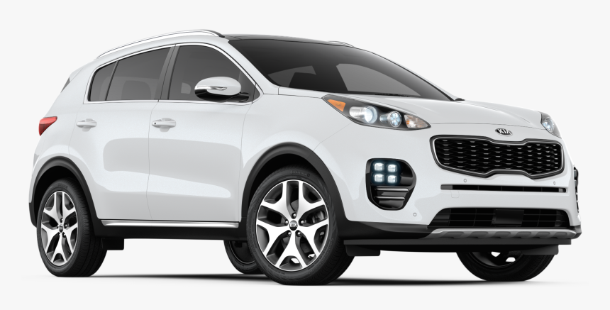 Kia Sportage 2019 Png - KibrisPDR