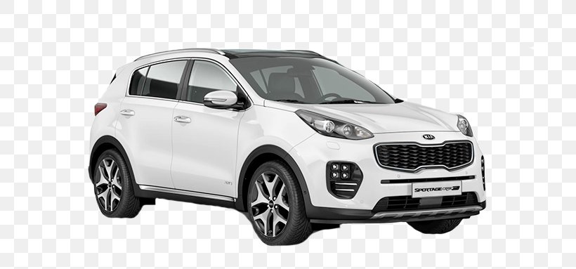 Detail Kia Sportage 2019 Png Nomer 13