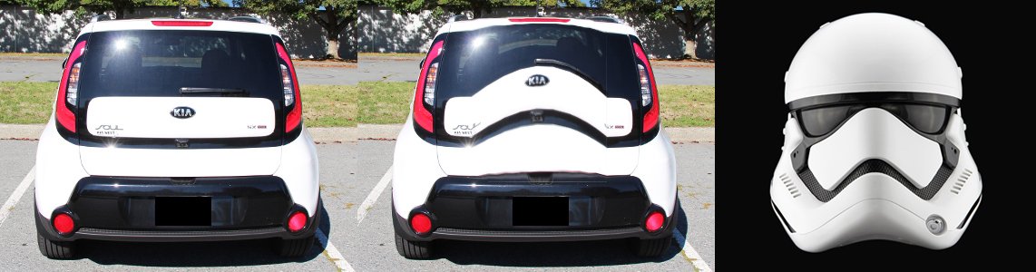 Detail Kia Stormtrooper Nomer 10