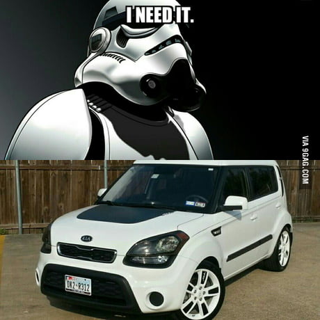 Detail Kia Stormtrooper Nomer 48