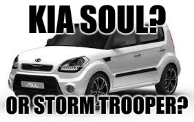 Detail Kia Stormtrooper Nomer 50