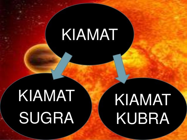 Detail Kiamat Kubro Gambar Kiamat Sugra Nomer 56