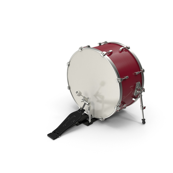 Kick Drum Png - KibrisPDR