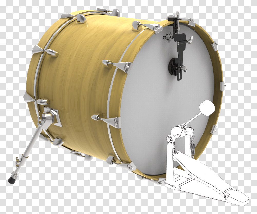 Detail Kick Drum Png Nomer 6