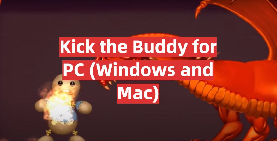 Detail Kick The Buddy Pc Nomer 32