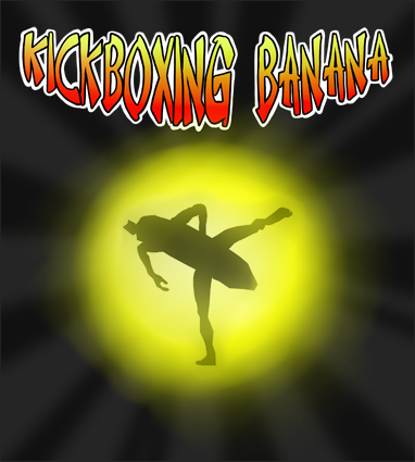 Detail Kickboxing Banana Nomer 13