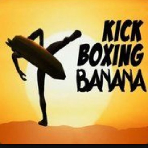 Detail Kickboxing Banana Nomer 4