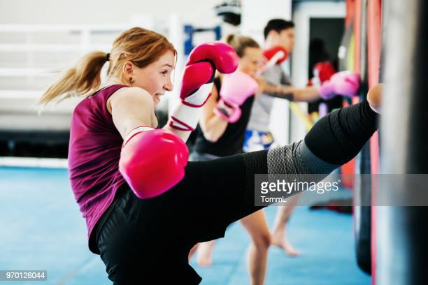 Detail Kickboxing Images Free Nomer 17
