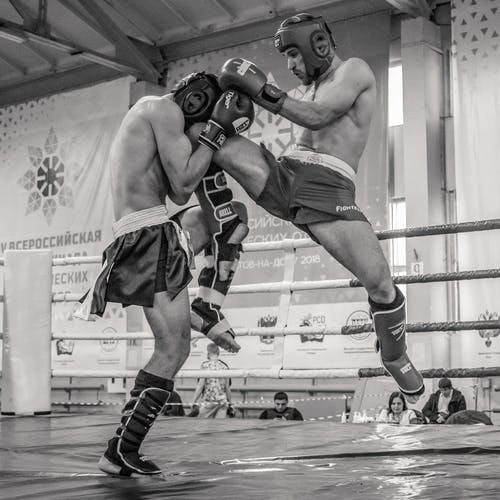 Detail Kickboxing Images Free Nomer 19