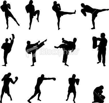 Detail Kickboxing Images Free Nomer 21