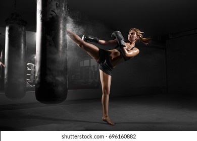 Detail Kickboxing Images Free Nomer 27