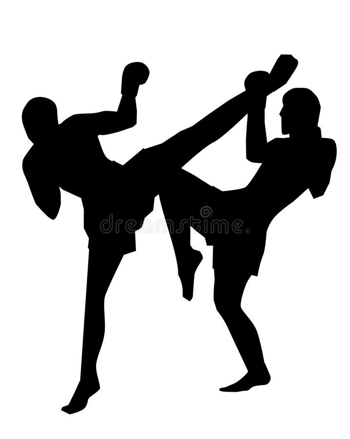 Detail Kickboxing Images Free Nomer 28