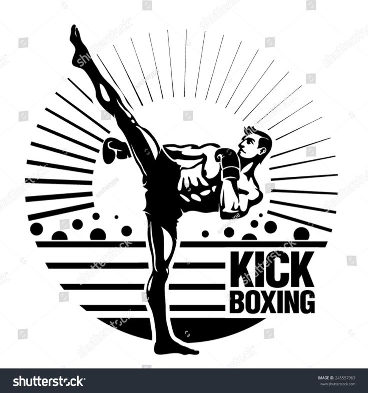 Detail Kickboxing Images Free Nomer 29