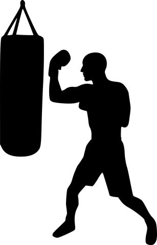 Detail Kickboxing Images Free Nomer 30