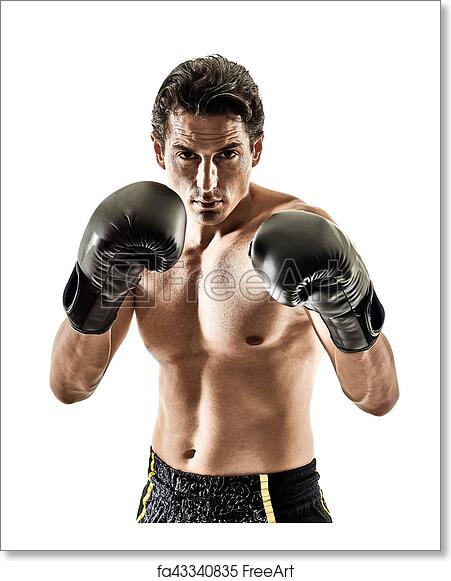 Detail Kickboxing Images Free Nomer 31