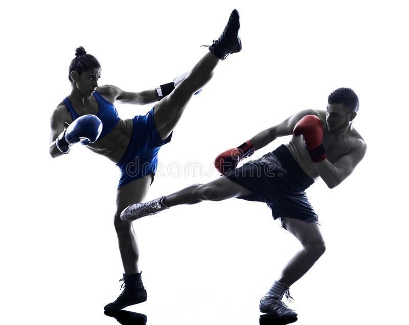 Detail Kickboxing Images Free Nomer 5