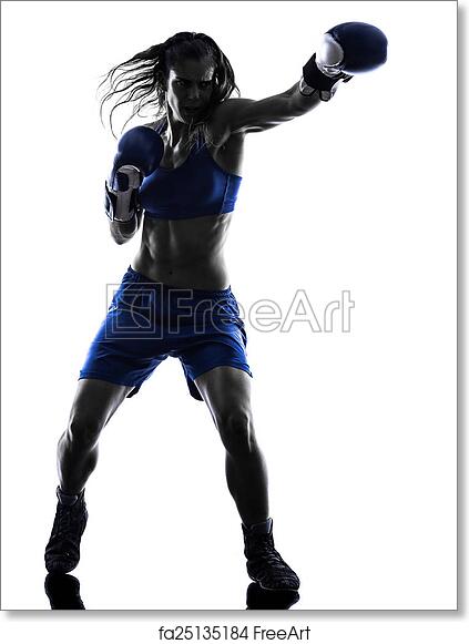 Detail Kickboxing Images Free Nomer 43