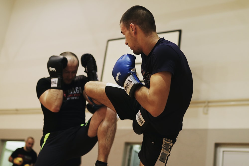 Detail Kickboxing Images Free Nomer 49