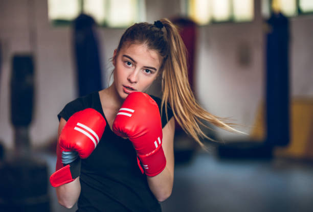 Detail Kickboxing Images Free Nomer 50