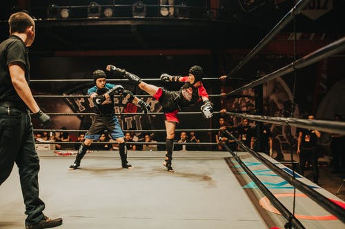 Detail Kickboxing Images Free Nomer 51