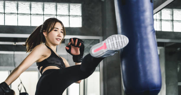 Detail Kickboxing Images Free Nomer 54