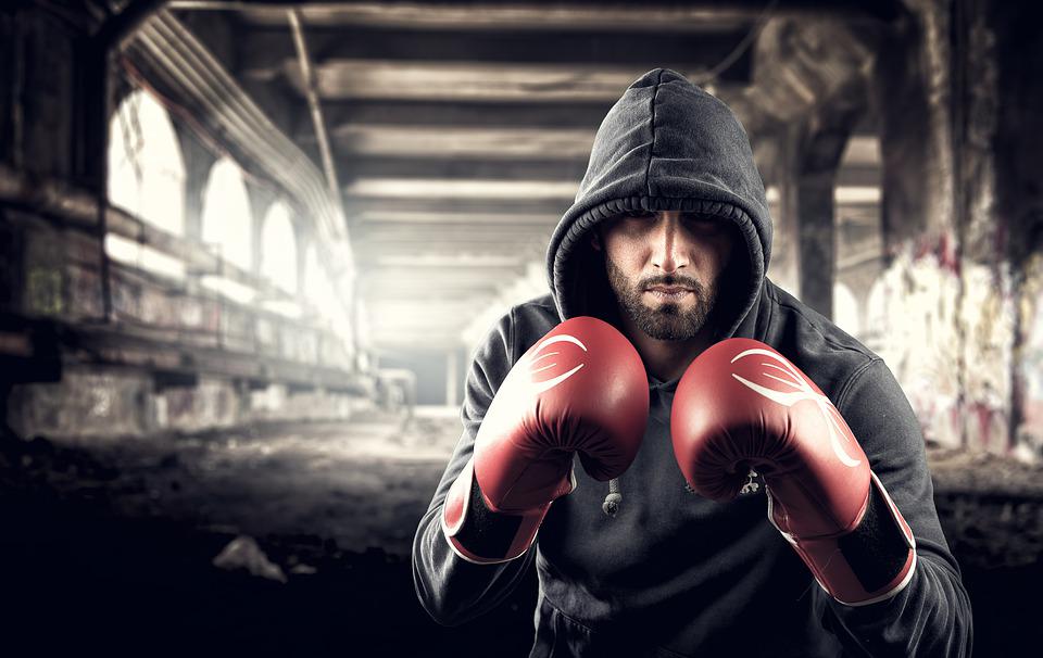 Detail Kickboxing Images Free Nomer 56