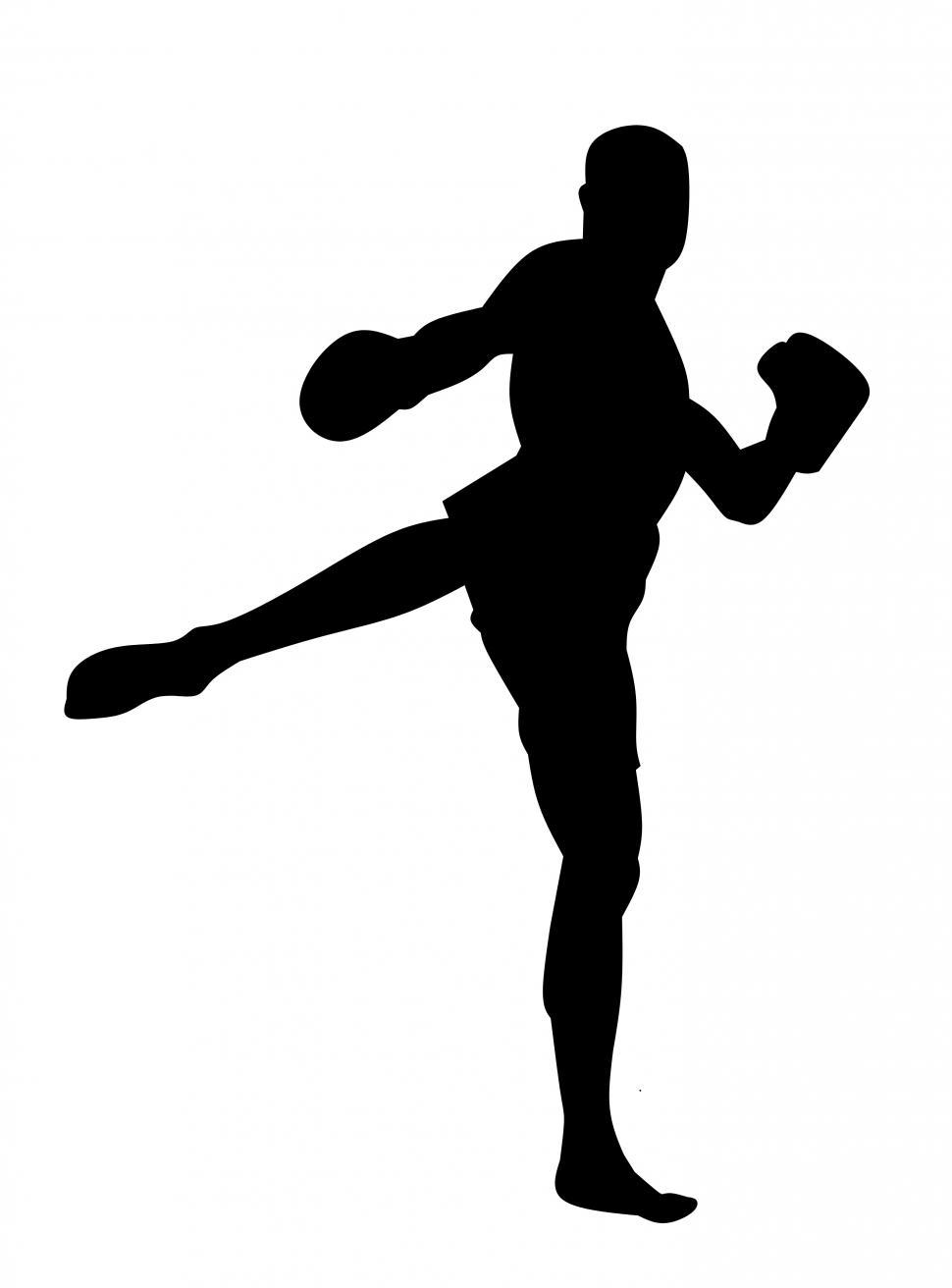 Detail Kickboxing Images Free Nomer 7