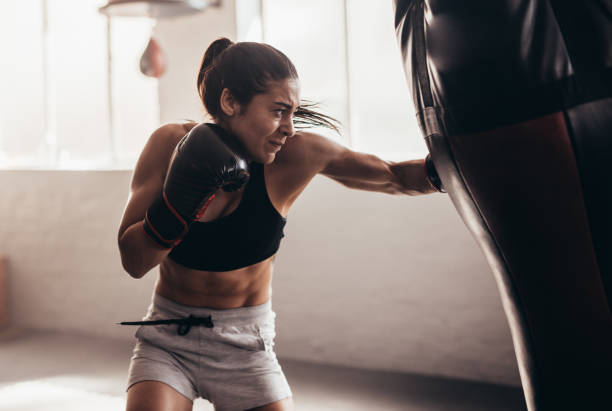 Detail Kickboxing Images Free Nomer 10