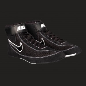 Detail Kickboxing Shoes Nike Nomer 34