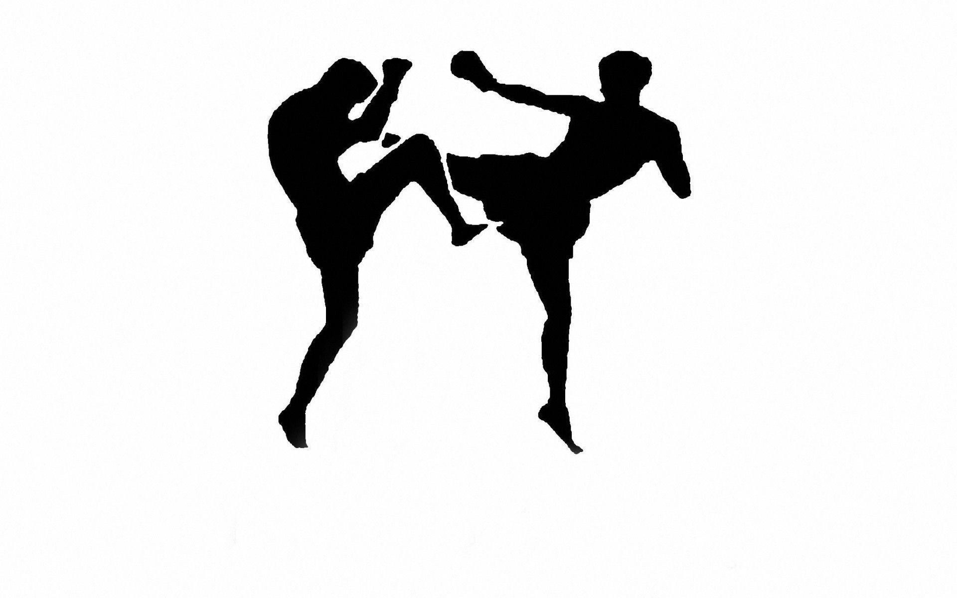 Detail Kickboxing Wallpaper Nomer 32