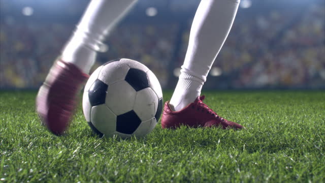 Detail Kicking Dalam Sepak Bola Nomer 14