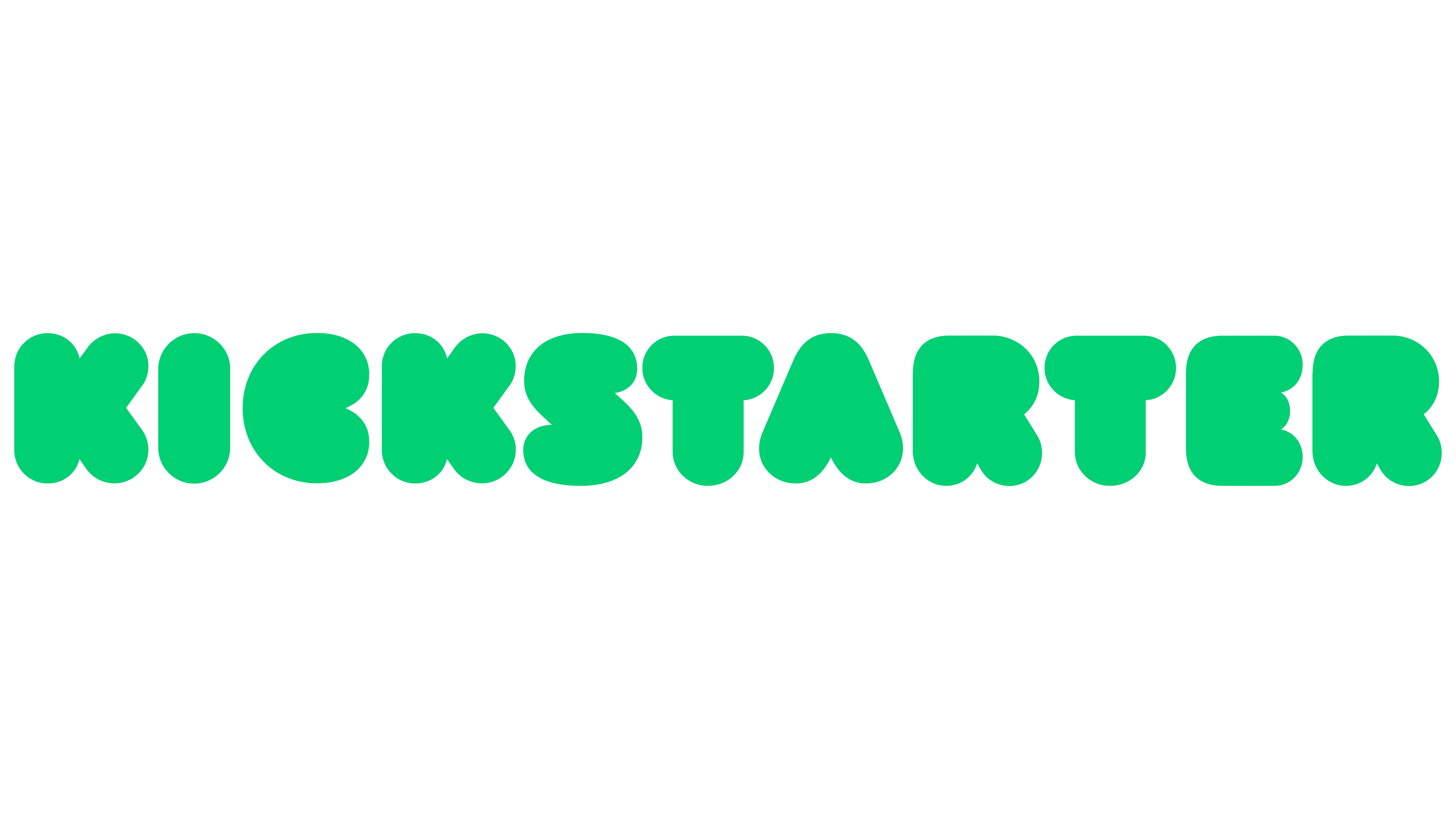 Kickstarter Logo - KibrisPDR