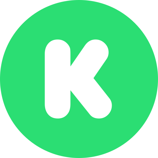 Detail Kickstarter Logo Nomer 16