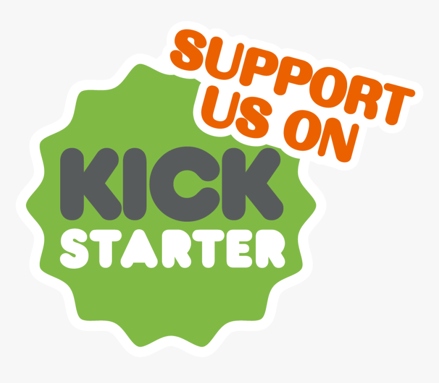Detail Kickstarter Logo Nomer 29