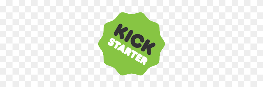 Detail Kickstarter Logo Nomer 34