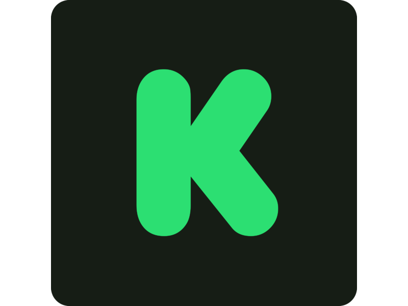 Detail Kickstarter Logo Nomer 39
