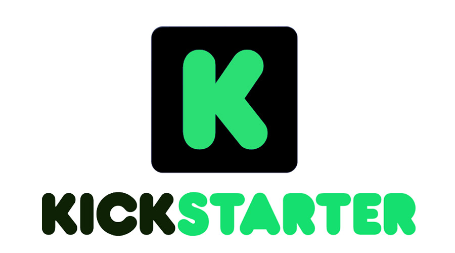 Detail Kickstarter Logo Nomer 43