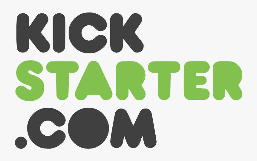 Detail Kickstarter Logo Nomer 48