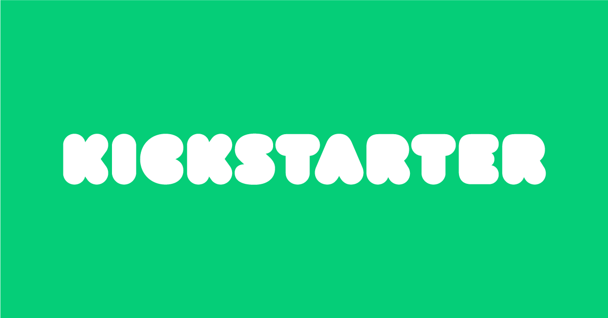 Detail Kickstarter Logo Nomer 8