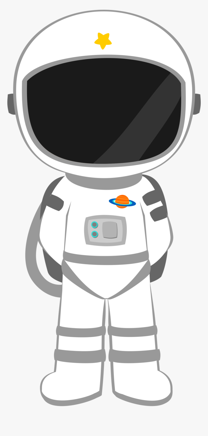 Detail Kid Astronaut Clipart Nomer 21