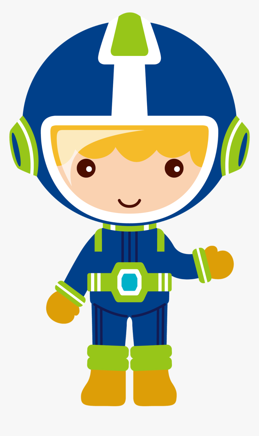 Detail Kid Astronaut Clipart Nomer 31