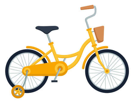 Detail Kid Bike Clipart Nomer 49