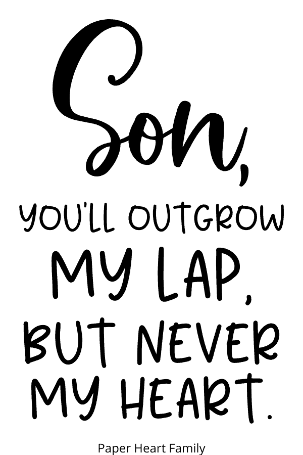 Detail Kid Boy Quotes Nomer 3