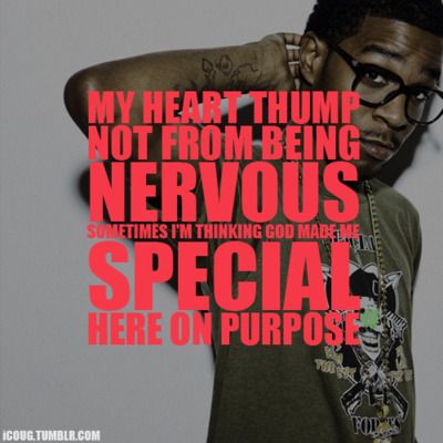 Detail Kid Cudi Quotes Nomer 18