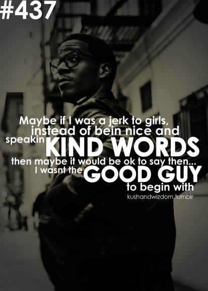 Detail Kid Cudi Quotes Nomer 34