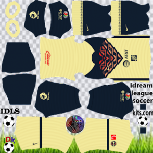 Detail Kid Dream League Soccer Nomer 49