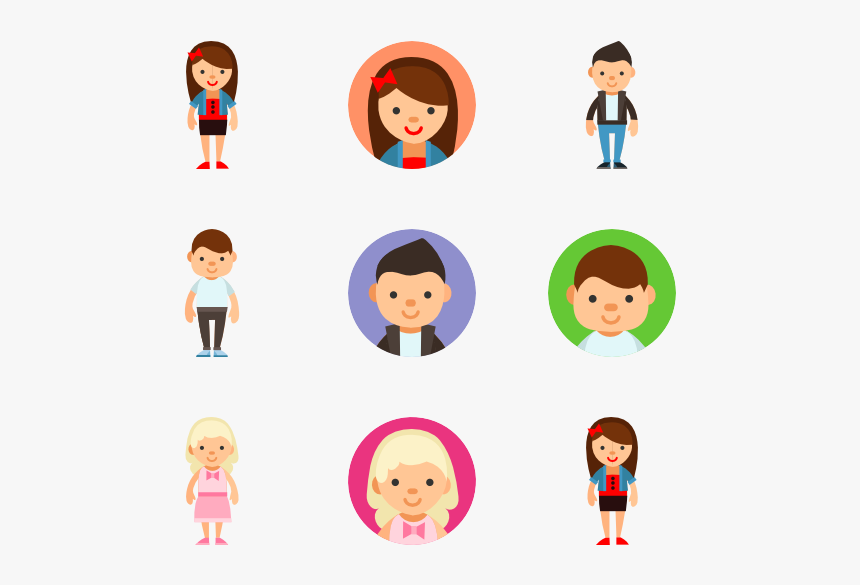 Detail Kid Icon Png Nomer 29